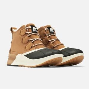 Sorel Women's Out N About Ill
Classic Boot Taffy/Black